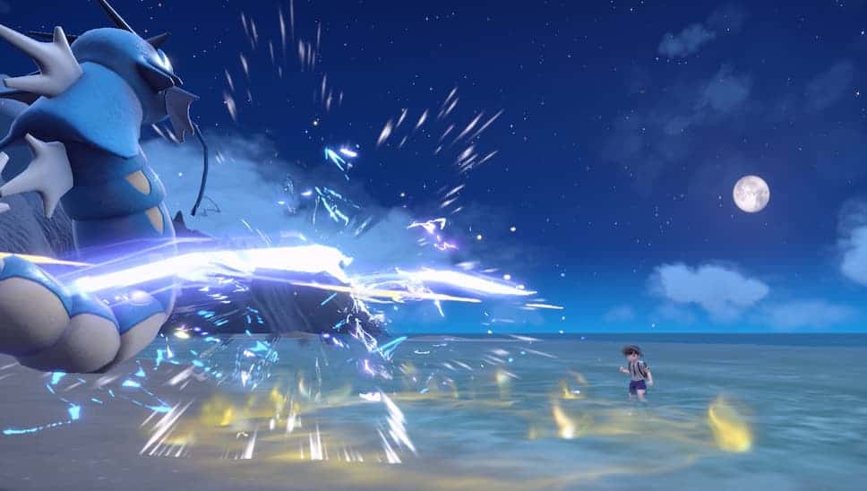 Can You Change Time of Day in Pokemon Scarlet and Violet?