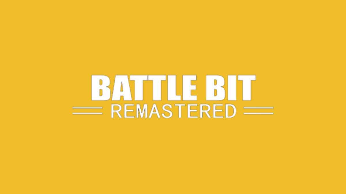 Can you play BattleBit Remastered on Steam Deck?