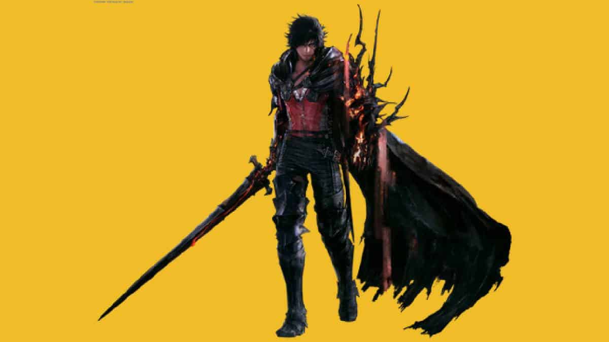 Can you play Final Fantasy 16 on Xbox Series X?