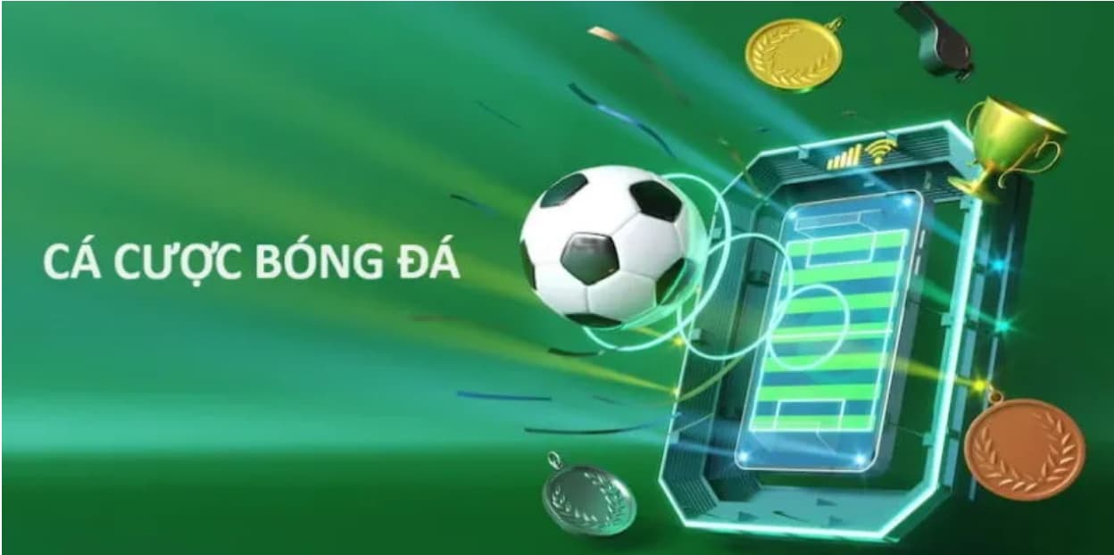 Cập nhật các trang cá độ bóng đá uy tín và kèo cược thơm