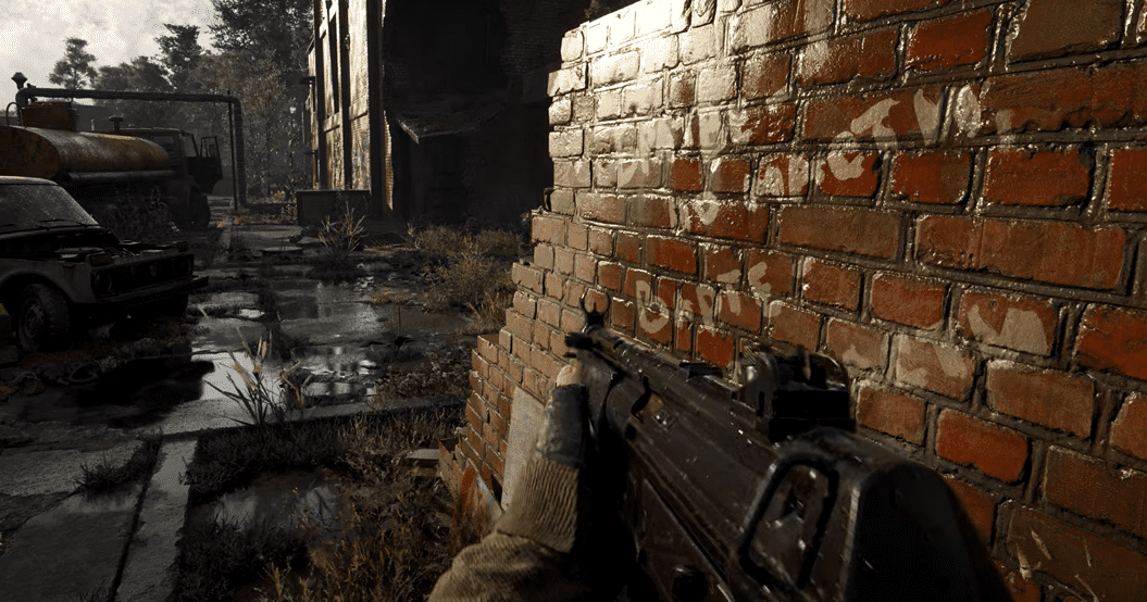S.T.A.L.K.E.R. 2: Heart of Chernobyl gets gameplay trailer -
