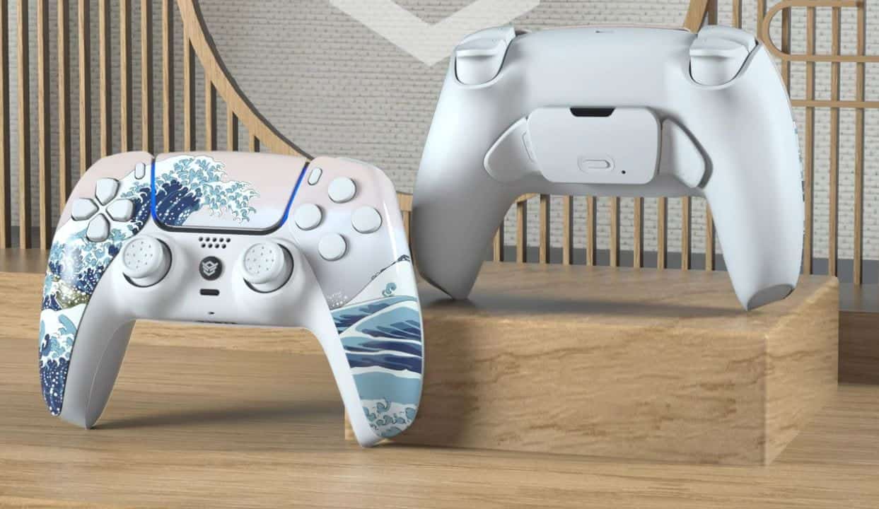 Best controller for Modern Warfare 2 in 2023 our top picks