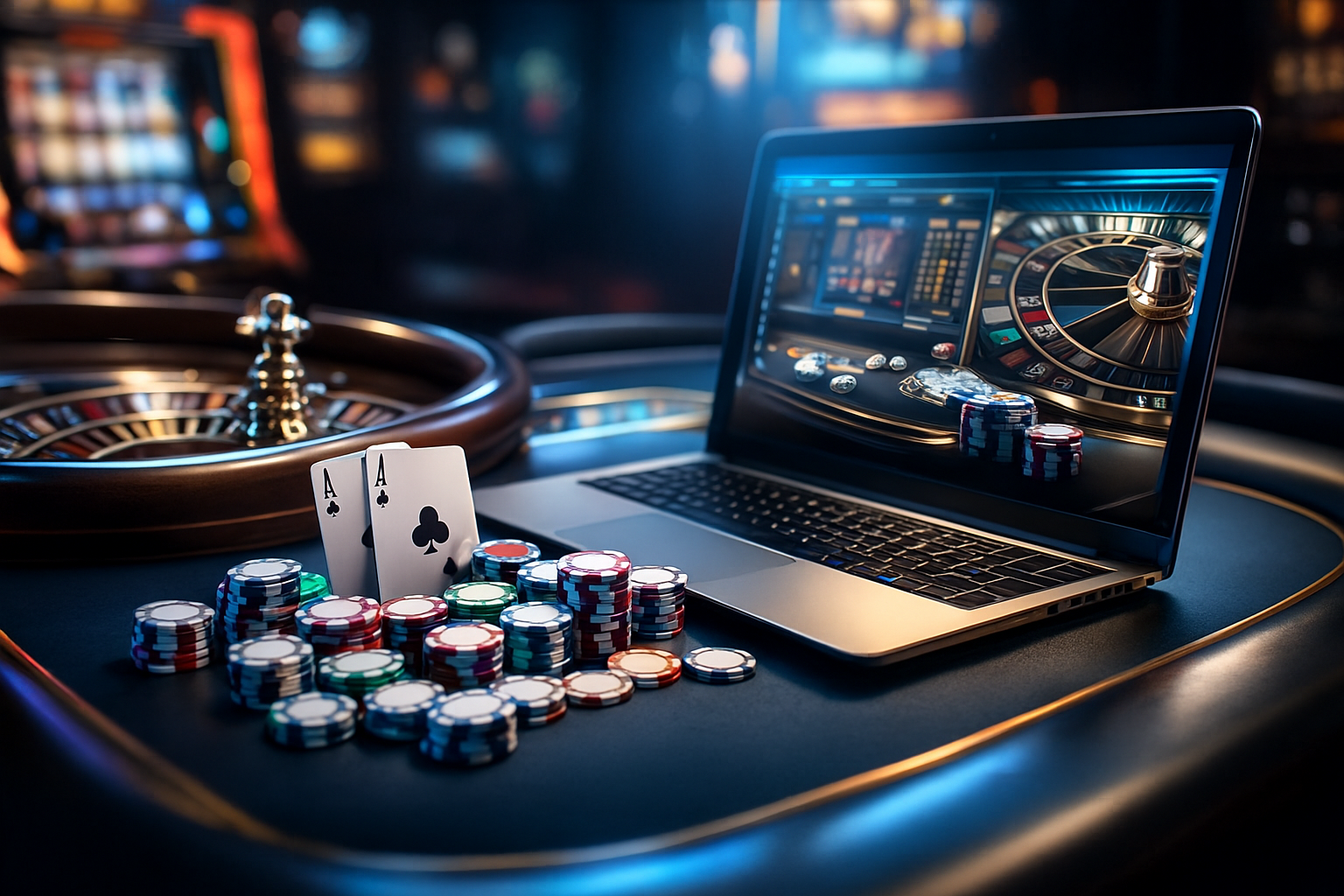 Casino trực tuyến