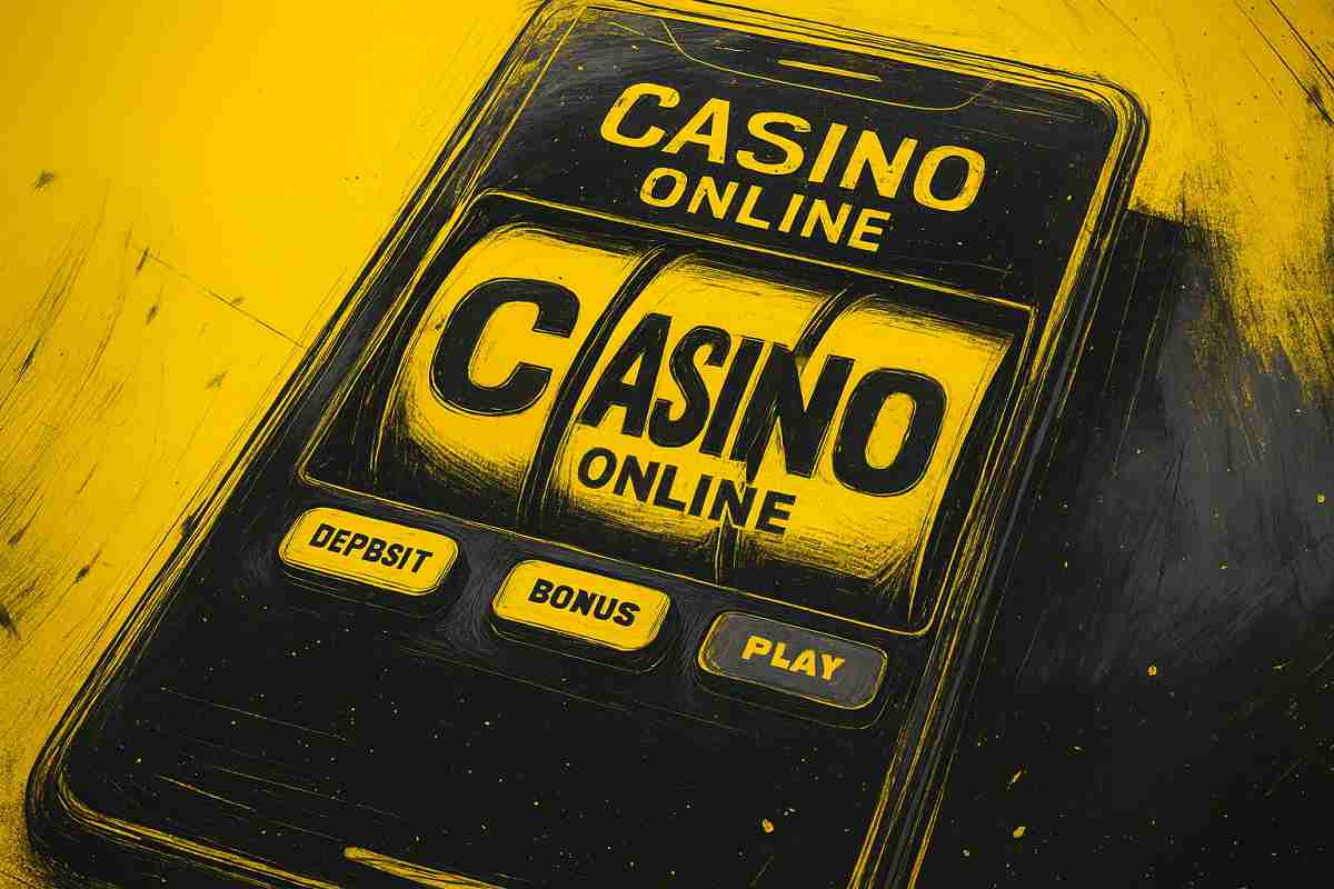 Mejores casinos online