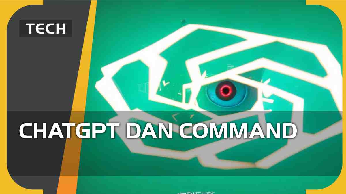ChatGPT DAN command – is it safe?