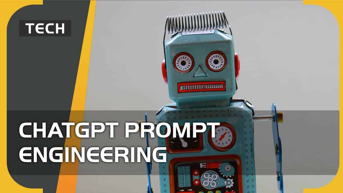ChatGPT prompt engineering – what are the best ‘magic phrases’?