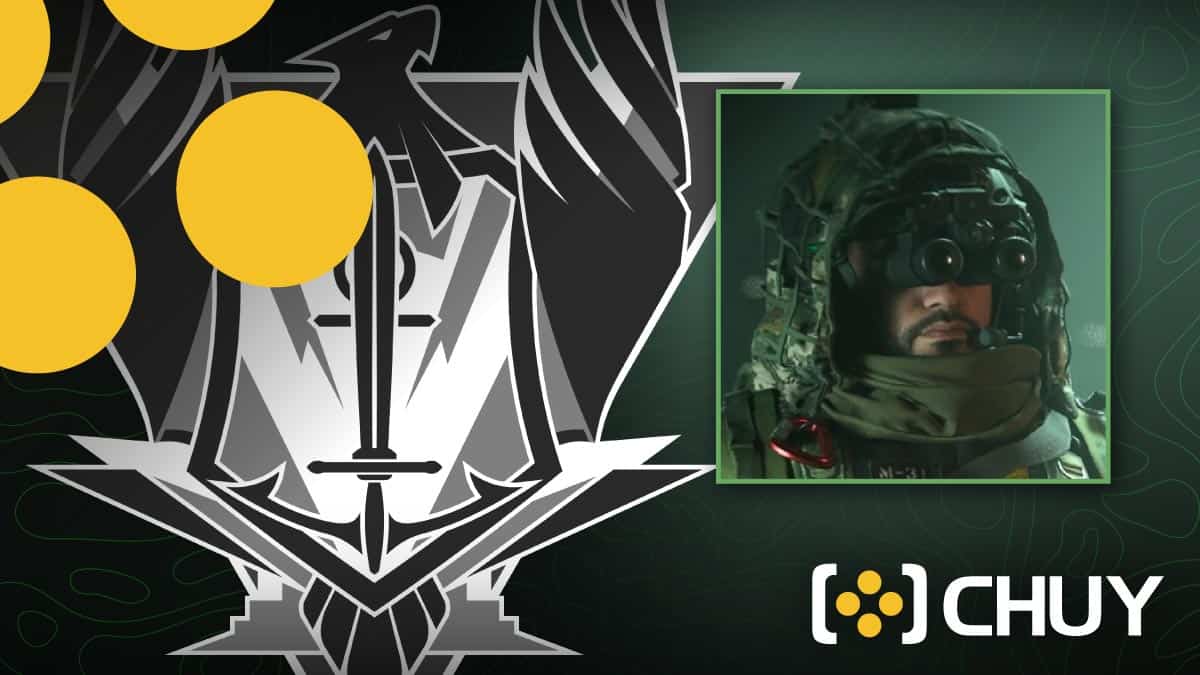 Manuel Chuy Ordaz – SpecGru Operator