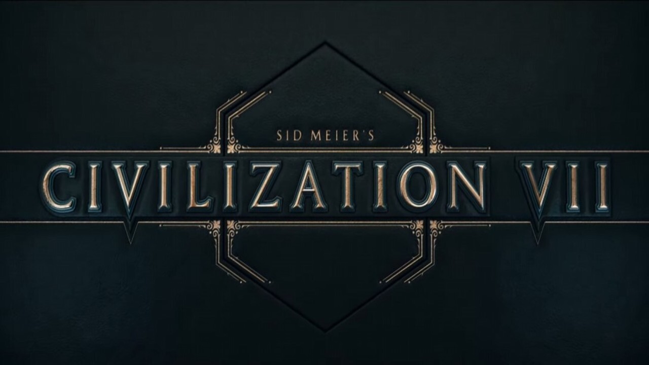 Civilization 7 release coming to console next year