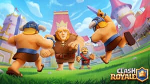 Clash Royale