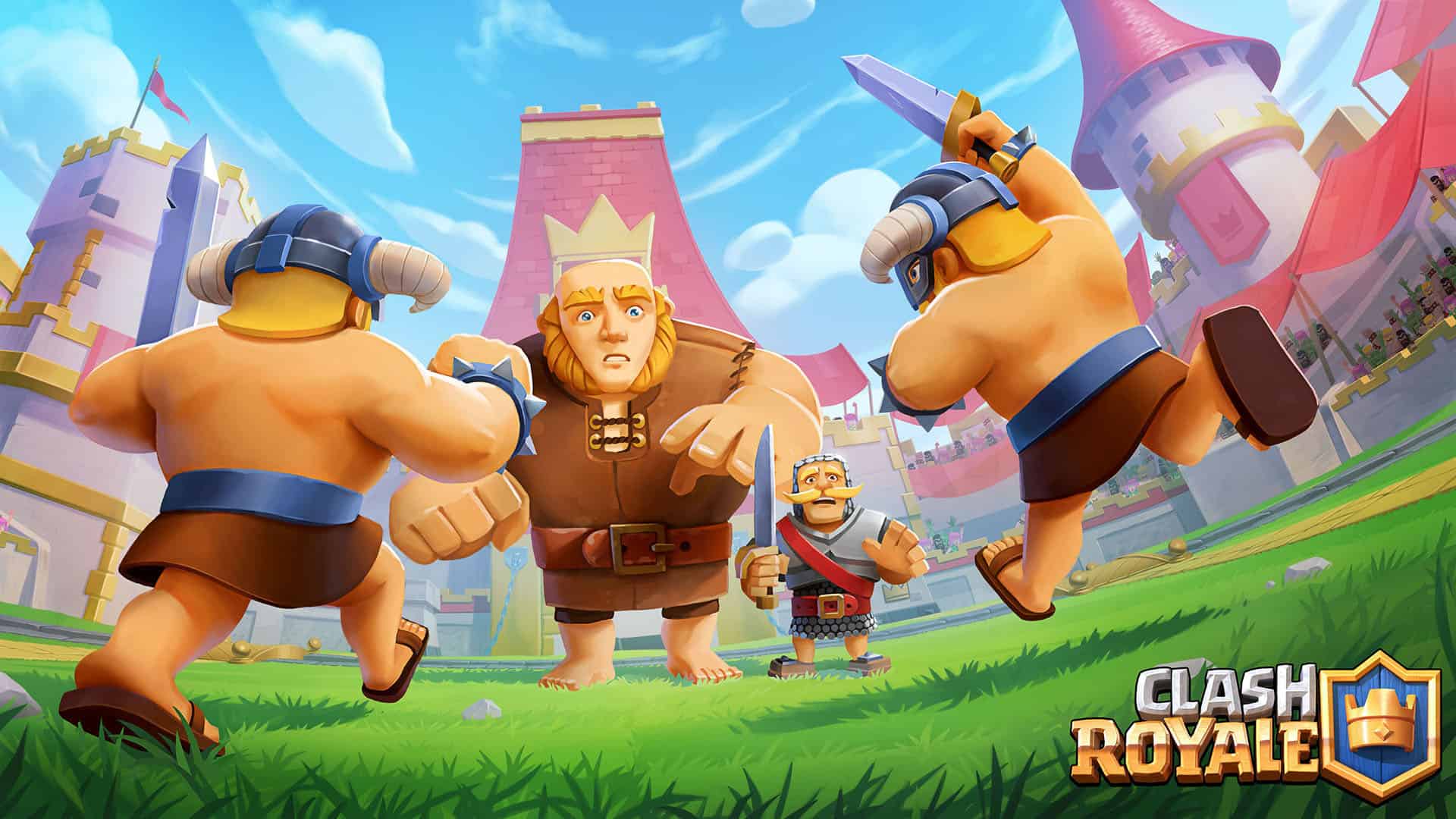 Sudden Mighty Miner Nerf Puzzles Clash Royale Player Base
