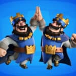 Clash Royale 2v2