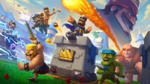 Clash Royale