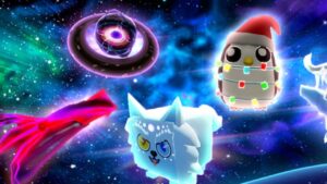 Clicker Simulator codes: Potential pets in Clicker Simulator
