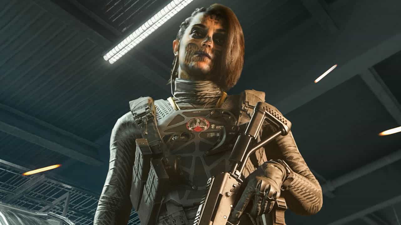 Call of Duty 2023 reveal event details coming with MW2 Warzone Season 5