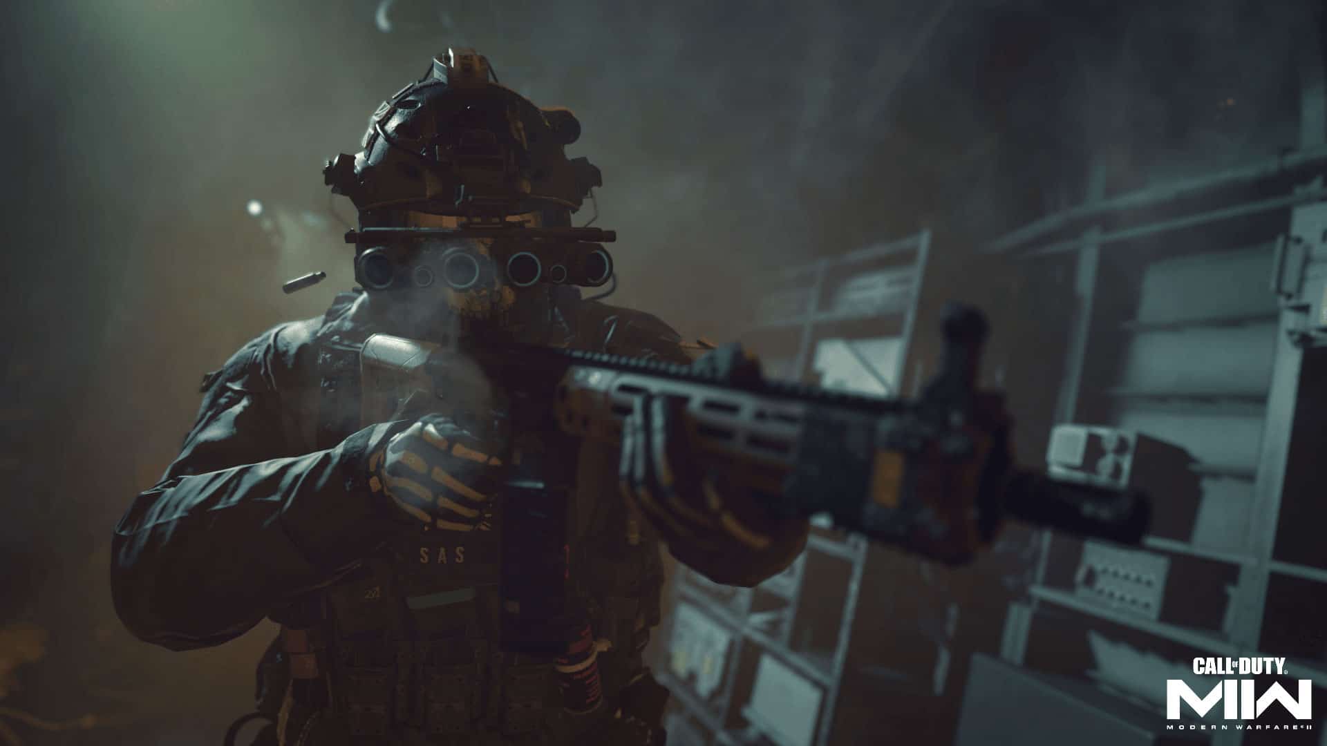 MW2 players claim they’re being banned for no reason