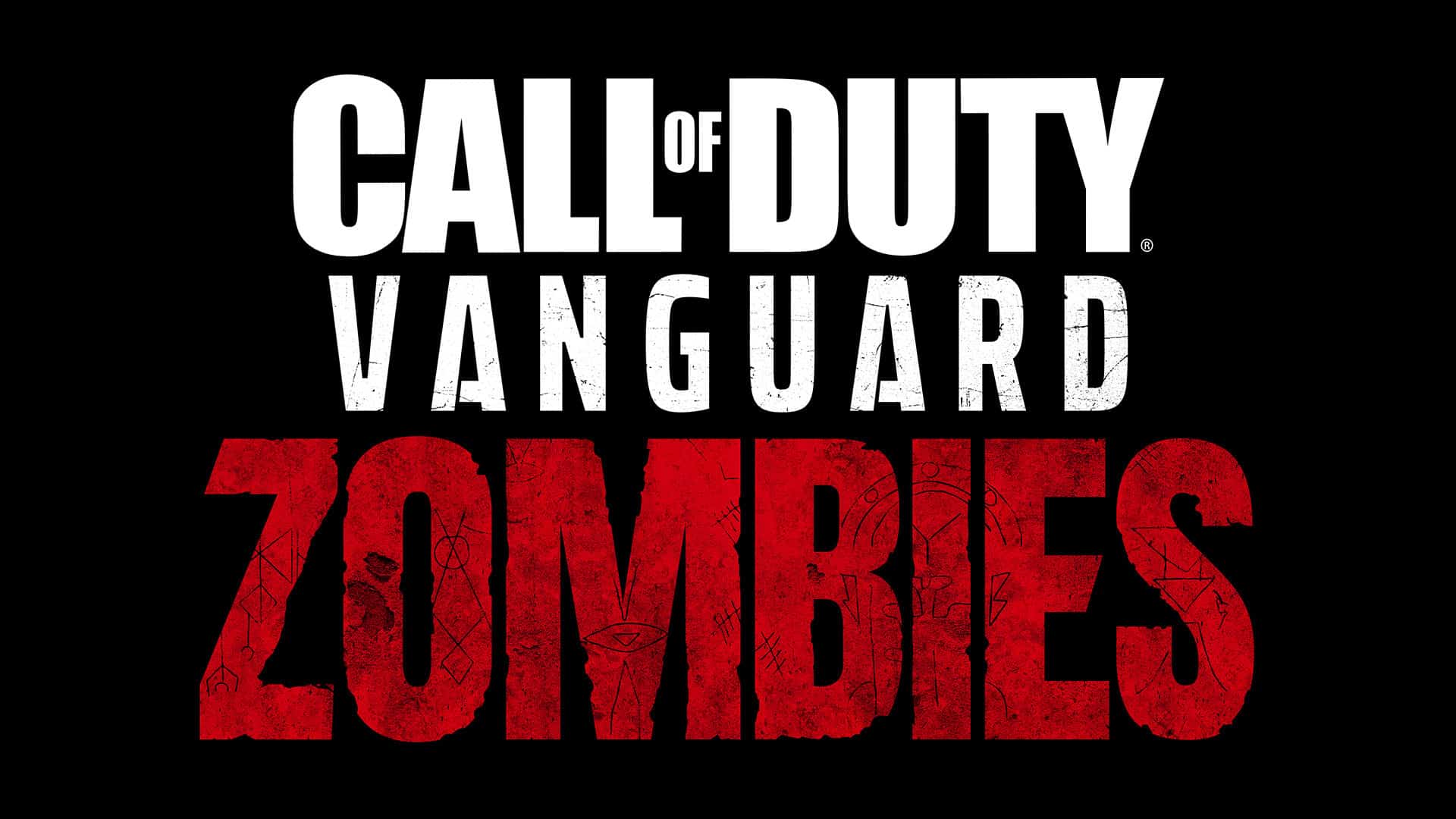 Call of Duty: Vanguard to reveal new Zombies mode details tomorrow