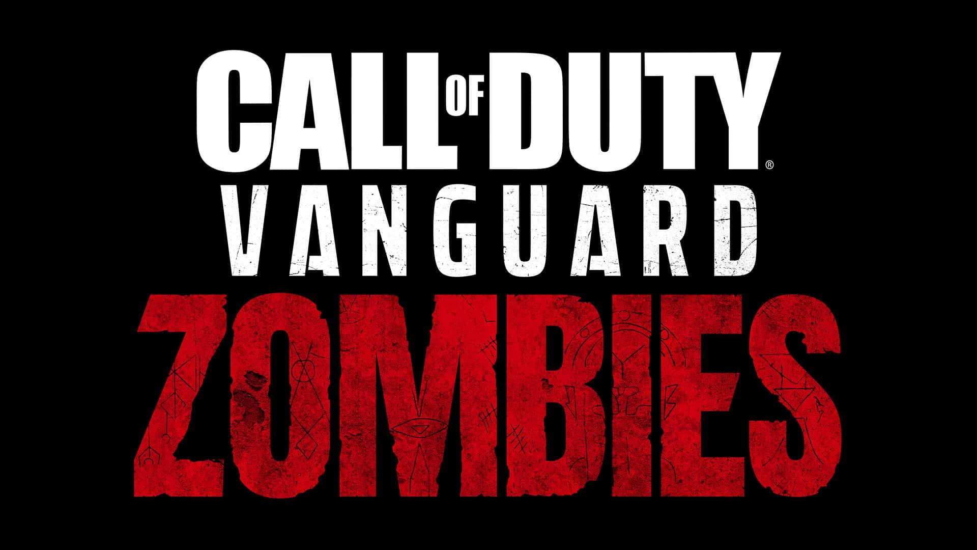 Call of Duty: Vanguard Zombies