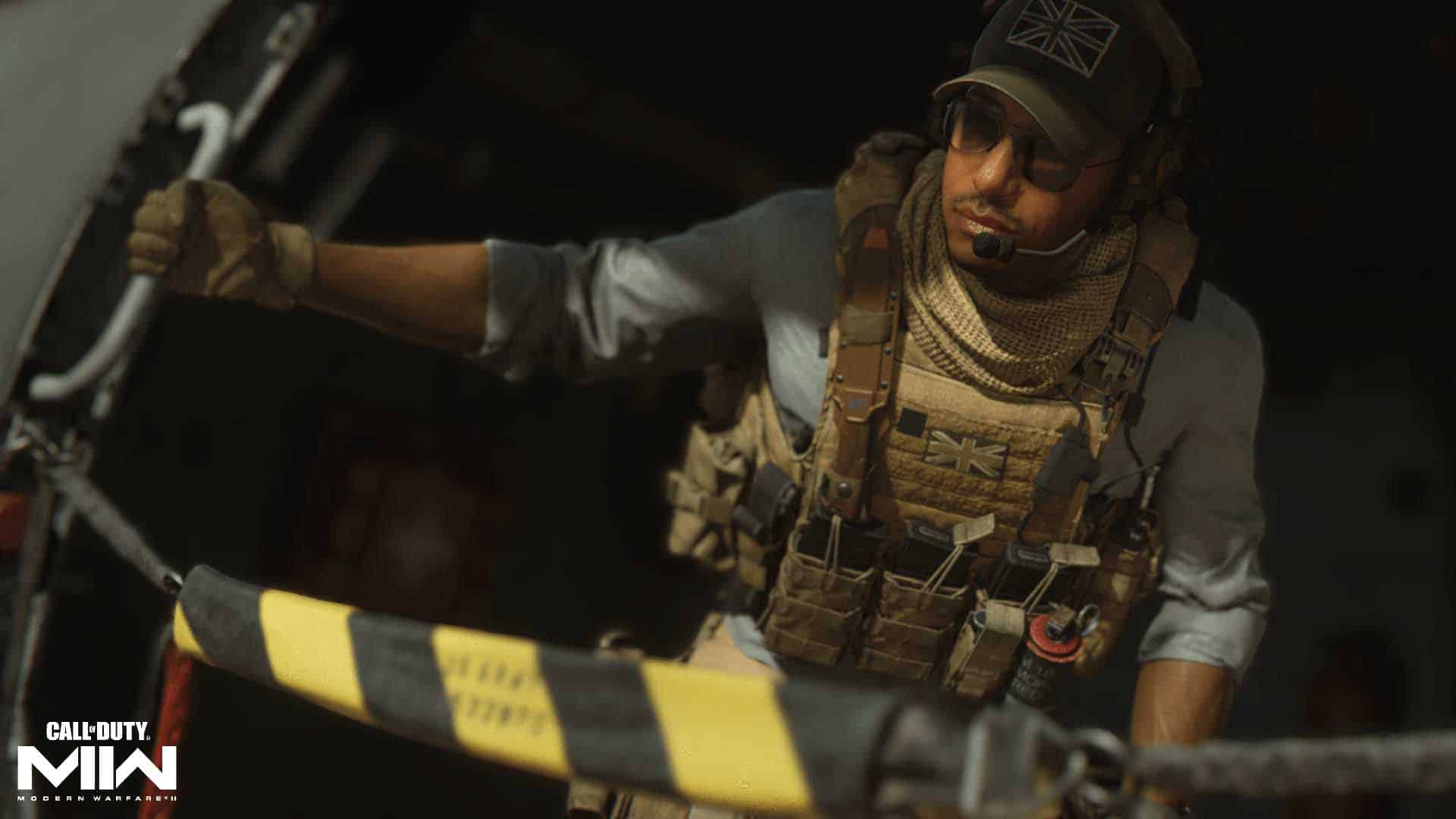 Call of Duty Warzone 2.0