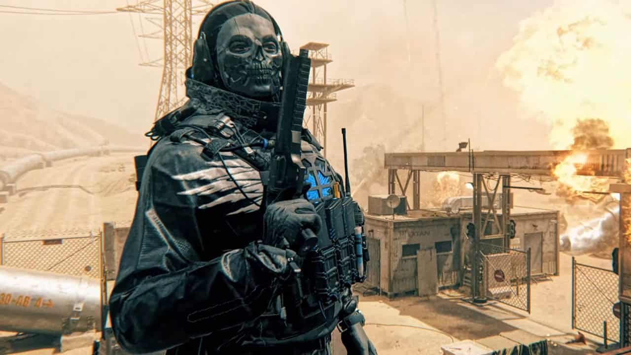 Team Ricochet issues chilling warning against cheaters in MW3 beta