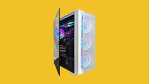 Cobratype Boomslang Gaming PC
