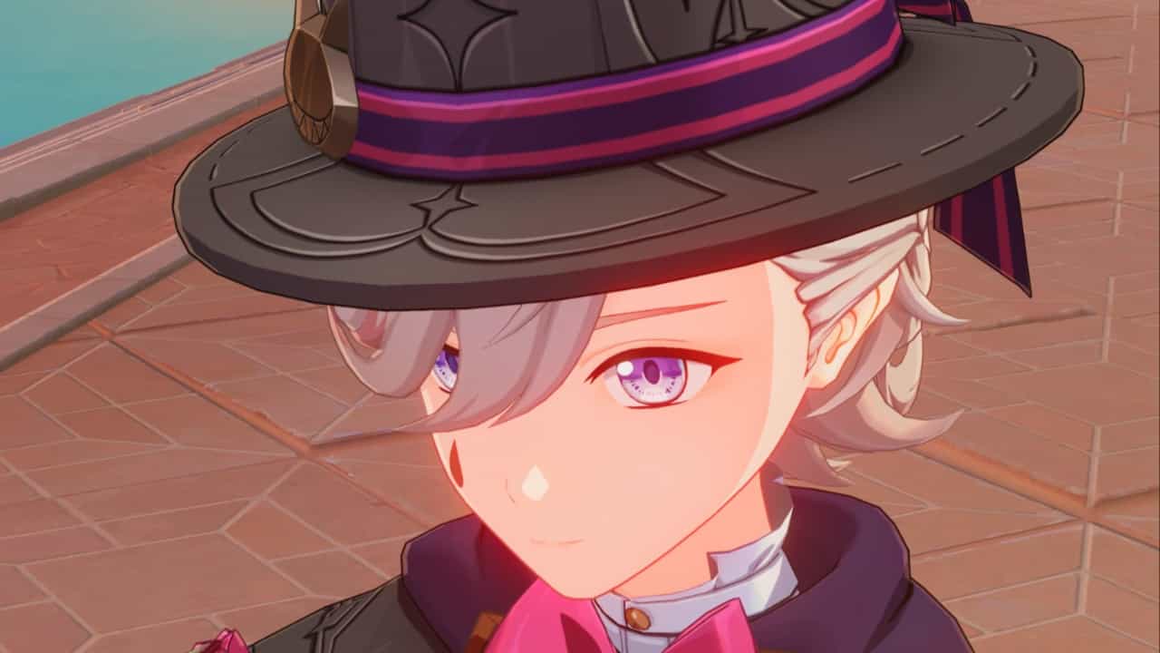 Genshin Impact – Lyney best builds guide