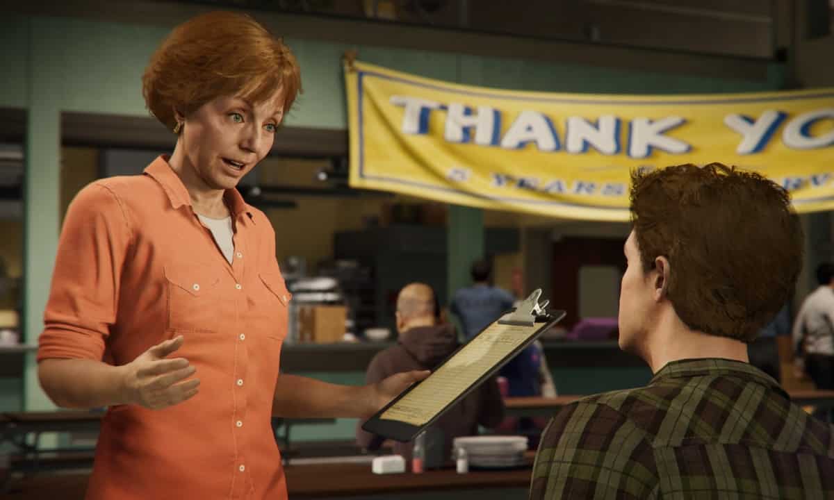 Spider-Man 2 Aunt May’s grave location and trophy guide