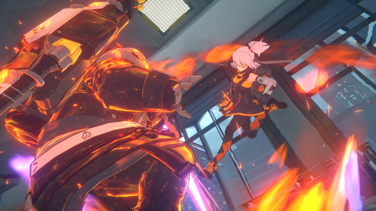 zenless zone zero review