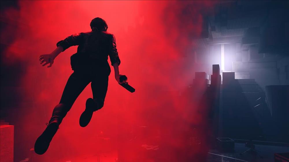 Remedy’s “AAA game project” with Epic Games moving into full production