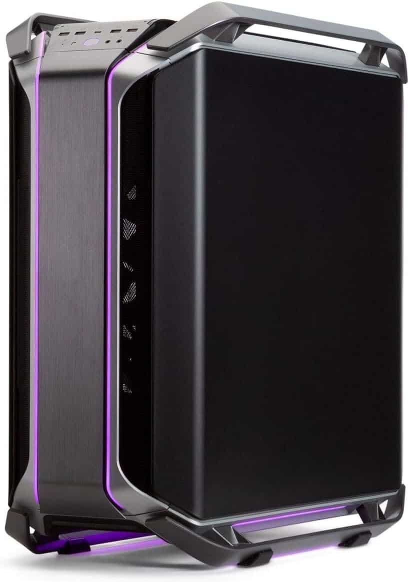 Cooler Master Cosmos C700M