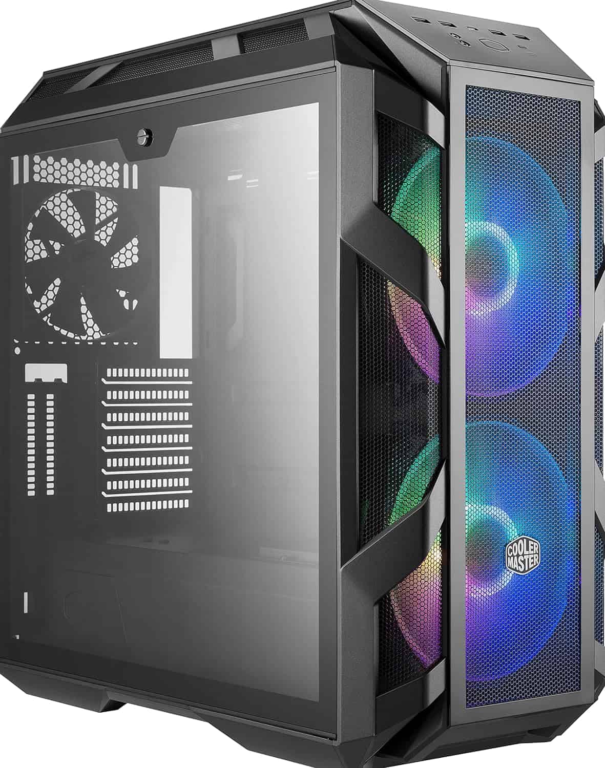 Cooler Master MasterCase H500M
