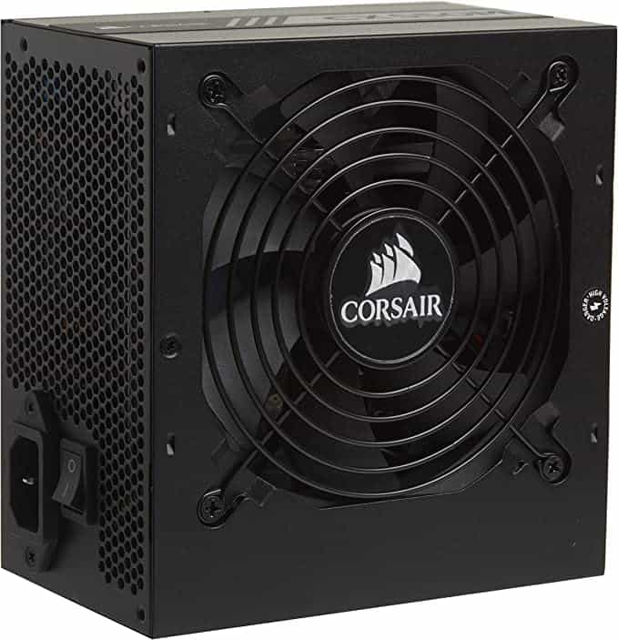 Corsair CXM Series 550 Watt
