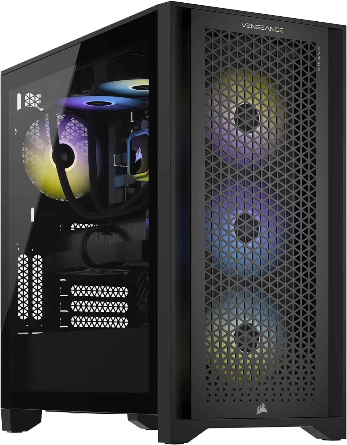 Corsair Vengeance