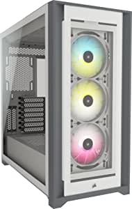 Corsair iCUE 5000X