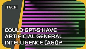Could GPT-5 have artificial general intelligence (AGI)?