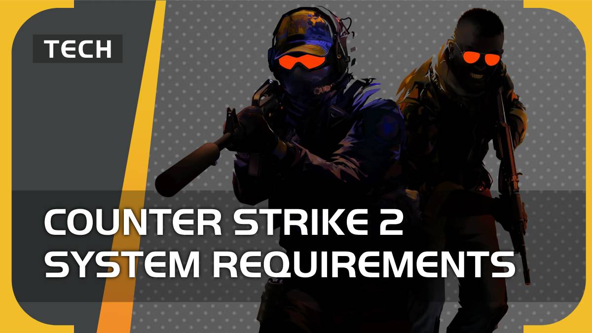 Counter-Strike: Source System Requirements