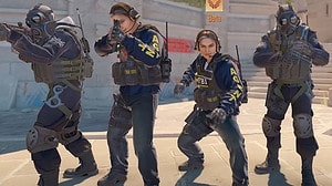 Counter Strike 2 CS2 FPS