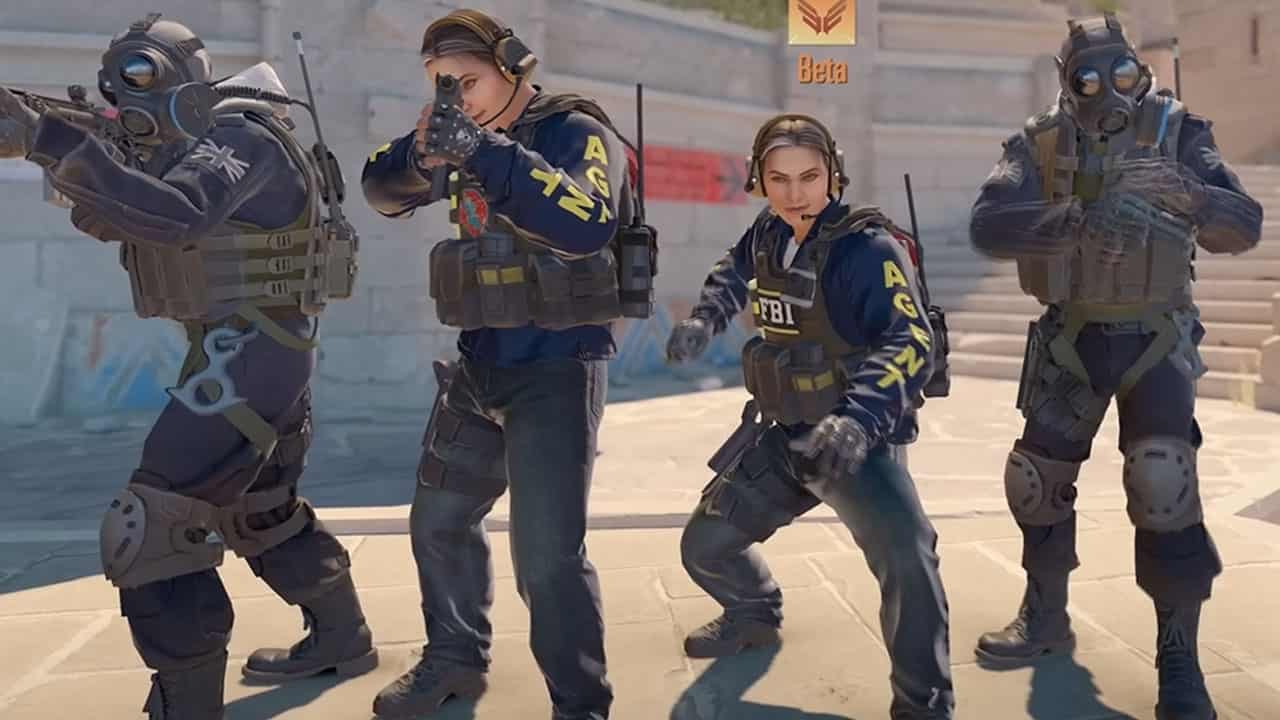 How to show FPS in CS2
