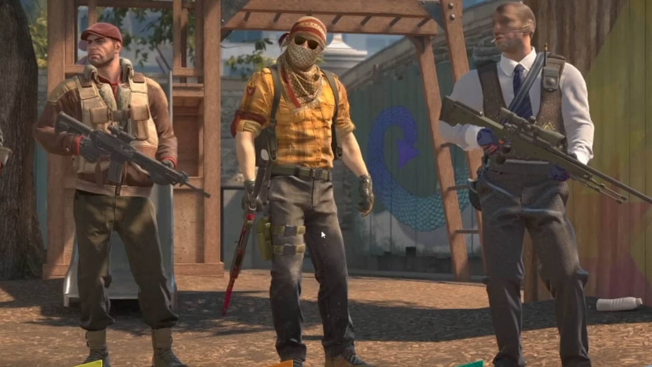 CS2 release time – when is Counter Strike 2 out? – OUT NOW!