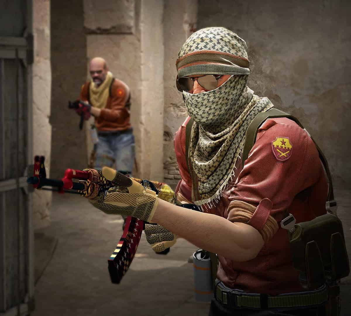 Counter Strike 2 new tournament guidelines give underdog teams a fighting chance