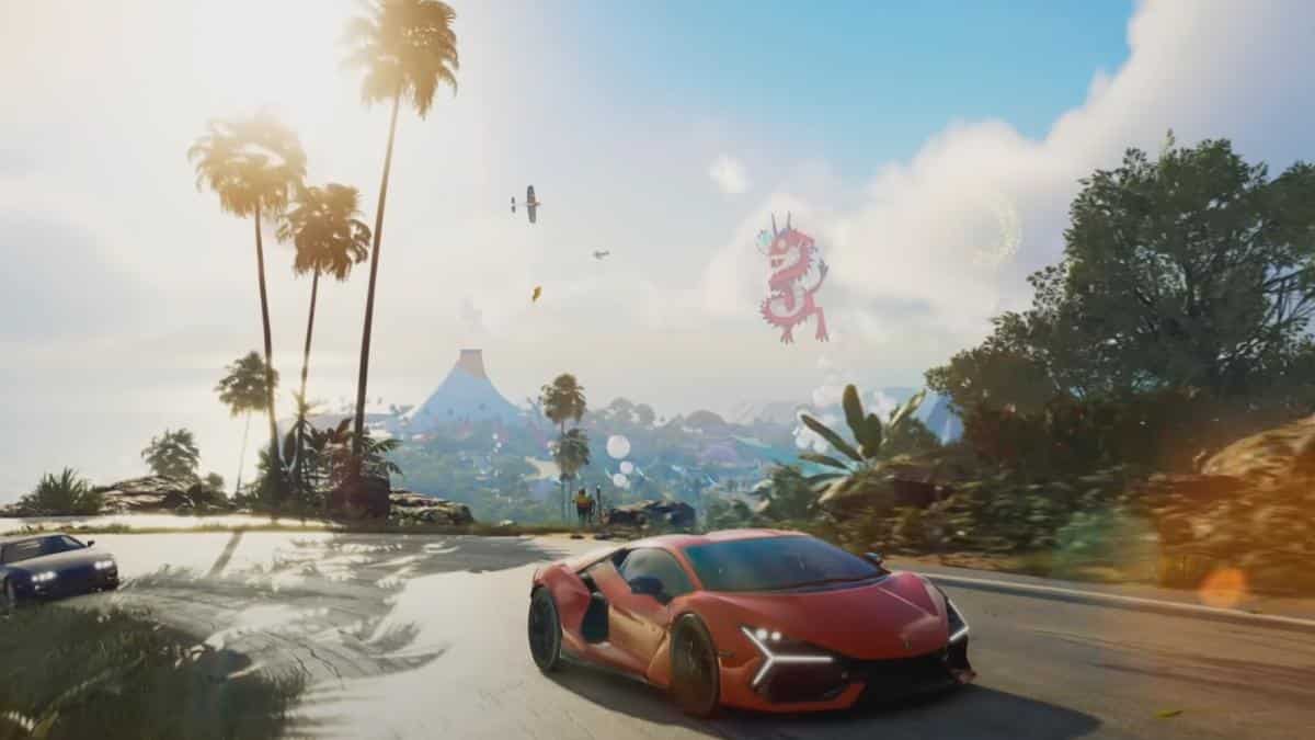 Best Crew Motorfest graphics settings for high FPS and performance (PC)