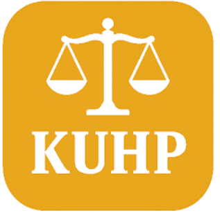 Criminal Code (KUHP)