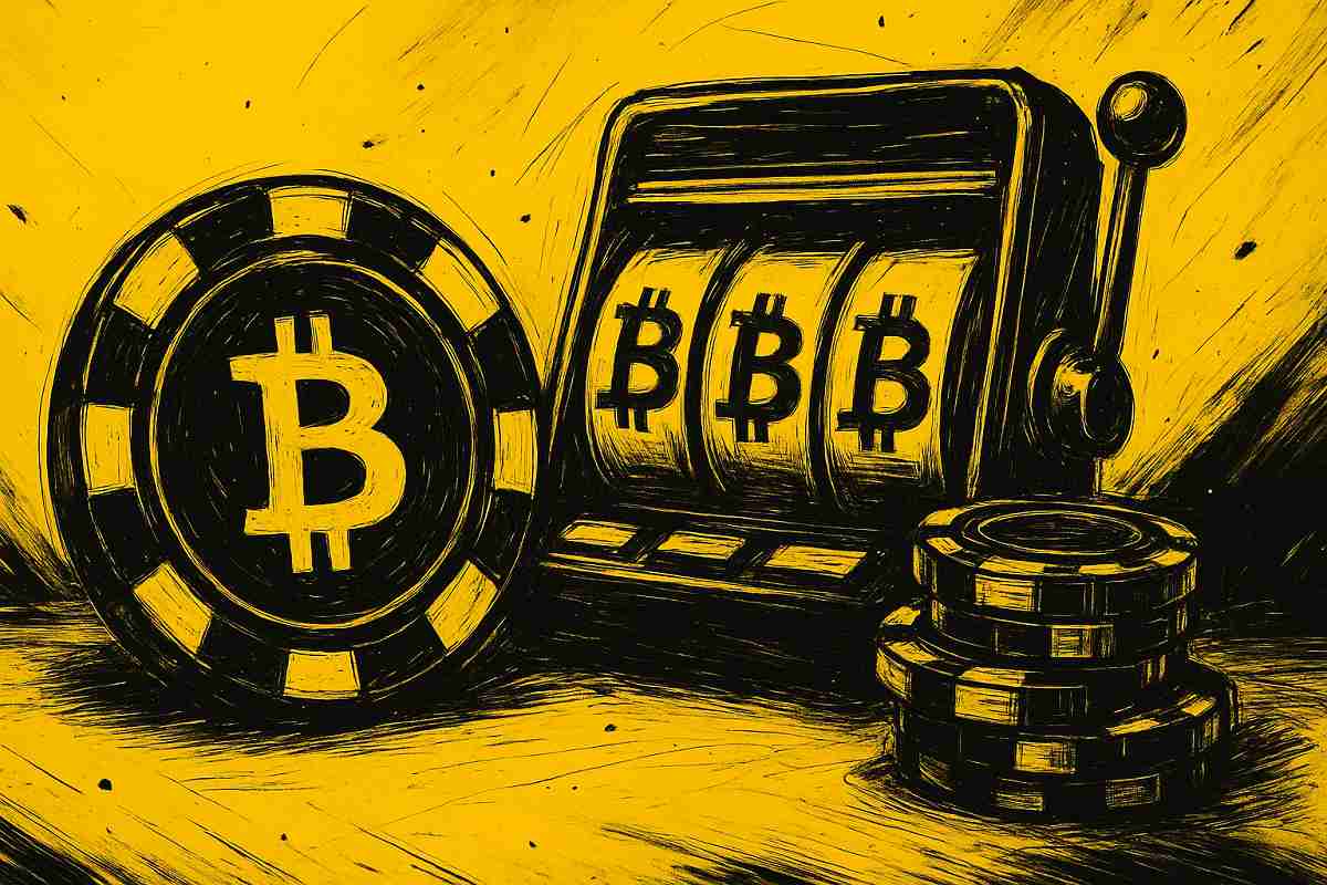 Estos son los mejores crypto casinos para jugar hoy 
