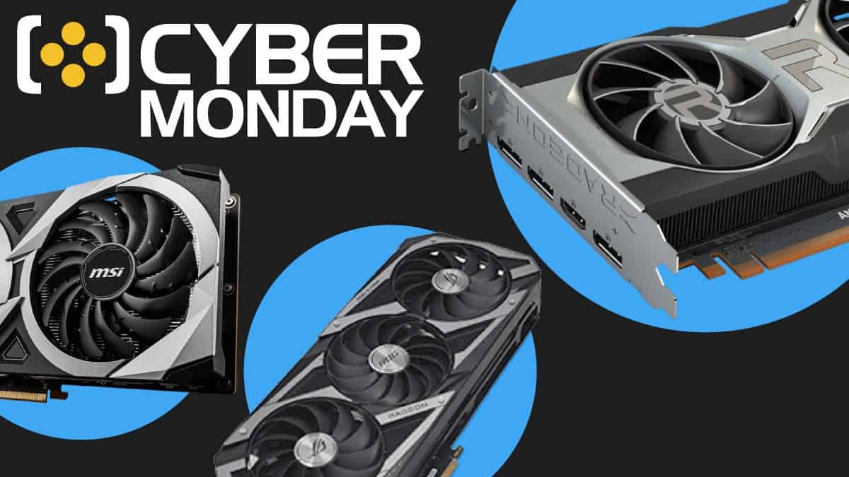 Cyber Monday RX 6700 XT deals 2023 – early offers, what to expect, and more