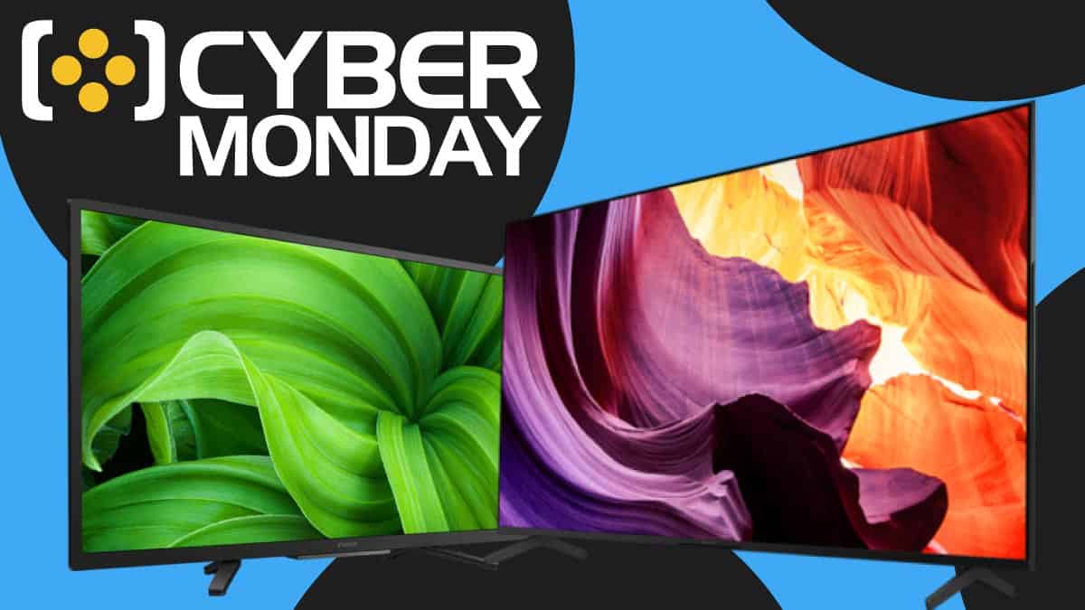 Best Cyber Monday Sony Bravia TV deals – early offers, what to expect, and more