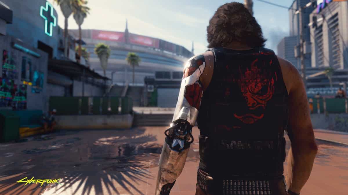 Cyberpunk 2077 Phantom Liberty expansion details to be revealed in June
