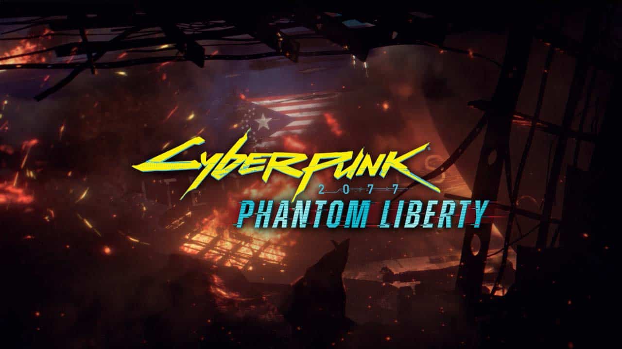 Cyberpunk 2077 reveals Phantom Liberty expansion for 2023, with the return of Keanu Reeves