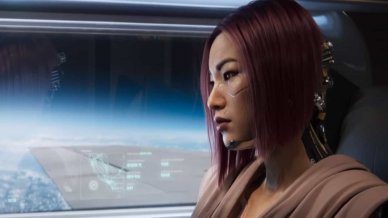 How to use attribute points in Cyberpunk 2077 Phantom Liberty
