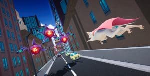 DC League of Super-Pets