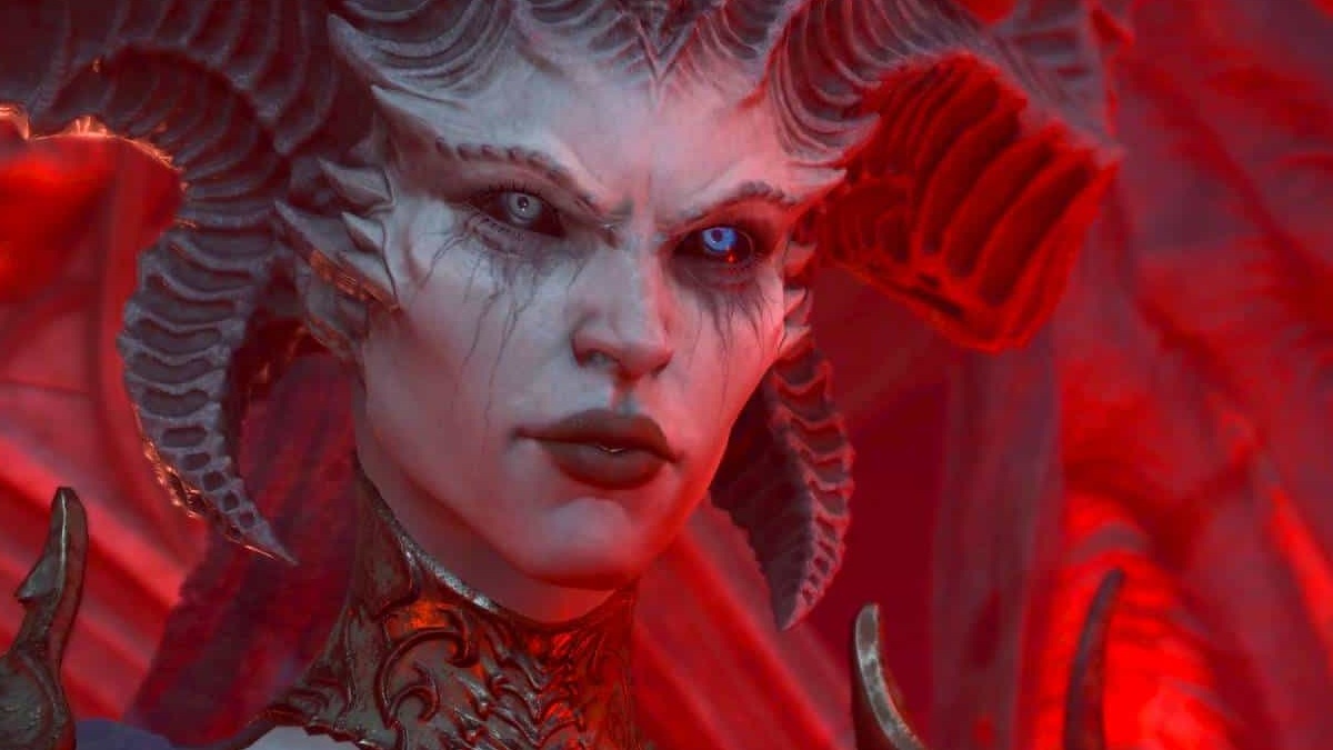 Even Elon Musk is apprehensive about ‘Infinite Paragons’ in Diablo 4