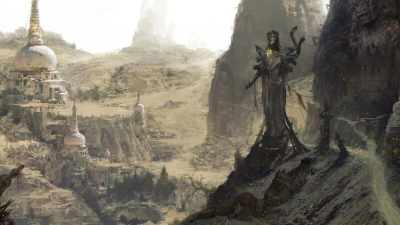 Diablo 4